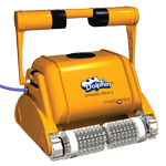 Pool Cleaners - Robotic Cleaner Parts - Maytronics & Dolphin Robot